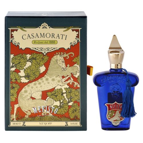 Xerjoff Casamorati 1888 Mefisto Eau de Parfum 100 ml за мъже Xerjoff Casamorati 1888 Mefisto Eau de Parfum 100 ml за мъже